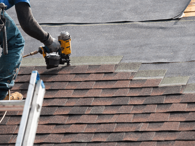 About Roof Repair Experts Sugar Run, PA